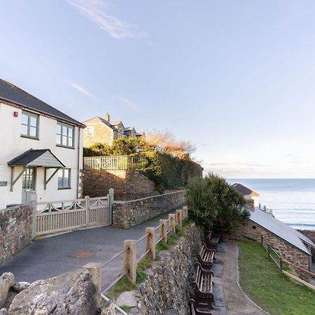 Above The Beach St Agnes  Exterior foto